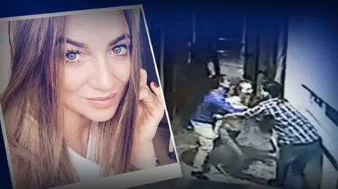 Magdalena Żuk died in Egypt in April 2017 as a result of injuries sustained due to a fall from the first or second floor of a hospital