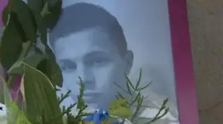 Jesienią 2013 roku Mirosław L. zasztyletował 23-letniego Dawida w centrum Krakowa