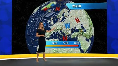 Prognoza pogody "Meteo News"