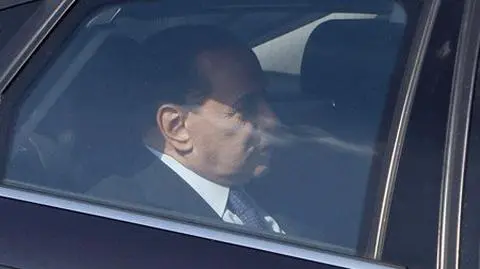 "Basta!" Silvio Berlusconi 
 ma dość "bungagate"