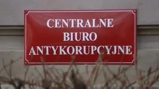 Prokuratura chce przedłużenia śledztwa ws nieprawidłowości w działaniach CBA