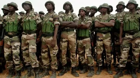 Prezydent Nigerii chce pokonać Boko Haram w ciągu trzech miesięcy