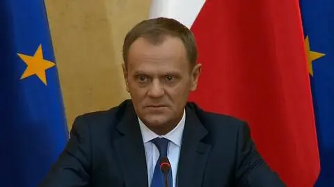 Donald Tusk 