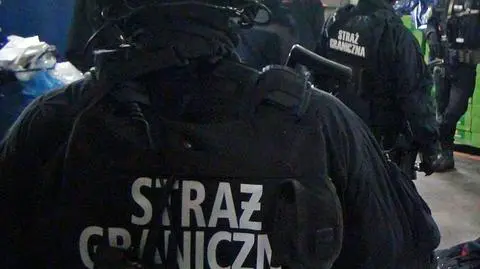Straż Graniczna weszła do niewłaściwego mieszkania. Będzie kontrola