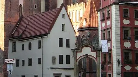 "Graficzna Mozaika" grupy "Cztery"