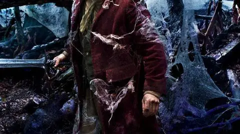 "Udało nam się!". Koniec zdjęć do "Hobbita"