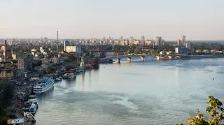 Woda z Dniepru popłynie na Krym pod warunkiem spłaty długu 