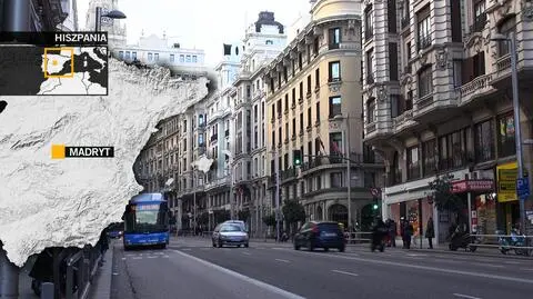 "Tu Europa" tym razem o Hiszpanii 