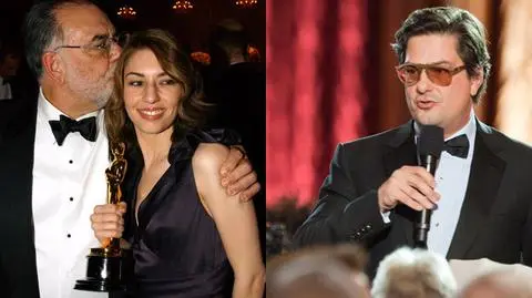 Saga rodu Coppola. 24. nominacja do Oscara w rodzinie
