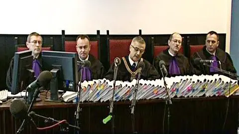 Sąd rozpoczął proces żołnierzy z Nangar Khel