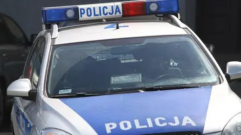 Szef kryminalnych z 2 promilami jechał przez miasto