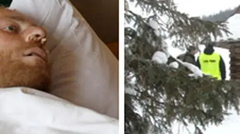 "Był wciśnięty w kąt, 
pod samą strzechą"