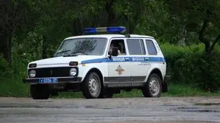 Policja zjawiła się na miejscu już po samosądzie