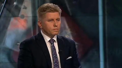 "Fakty po Faktach". Prof. Matczak: prezydent dokonał samowoli