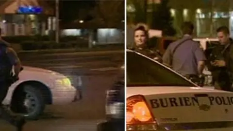 Znów strzały w USA. 
Pięć osób nie żyje