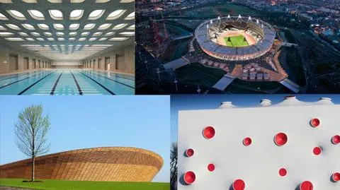 Tu odbędą się igrzyska olimpijskie
