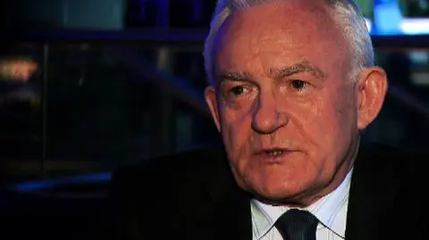 Kto chciał końca politycznej kariery Leszka Millera?