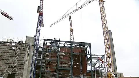 Polacy zginęli na budowie w Szwecji