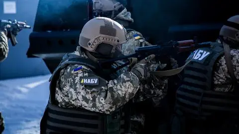 Ukraina. Konflikt wokół instytucji walczących z korupcją