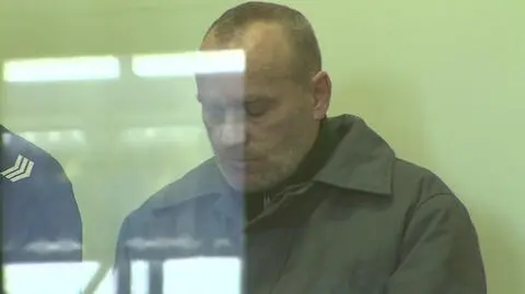 Sąd zdecydował, że można publikować wizerunek i dane skazanego za zabójstwo