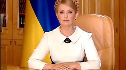 Ukraina nie chce "ingerencji z zewnątrz"