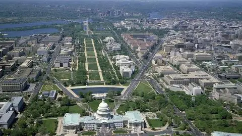 Złe stosunki USA z Rosją. Materiał "Faktów z zagranicy" z 2 sierpnia
