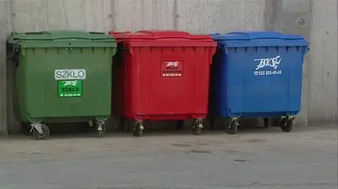Gmina sama odbiera śmieci. Urzędnicy ją ukarali