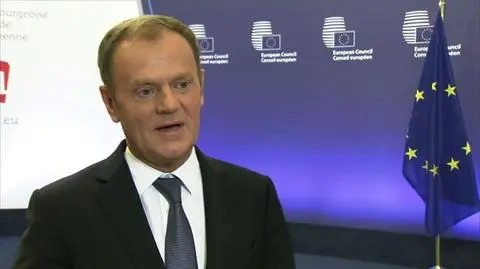 Donald Tusk