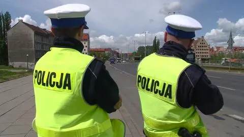 Policjanci i służby z zakazem urlopów