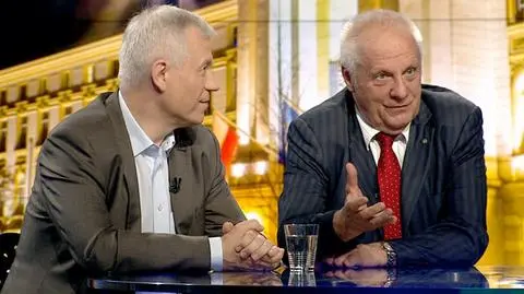 Duda o premierze: kłamca i tchórz. "To było wystąpienie kibola i chuligana" 