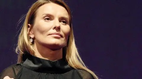 Hanna Lis: skarżył się na mnie PiS