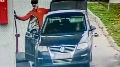 Lubuskie. Tankowali paliwo do bagażnika i uciekali nie płacąc