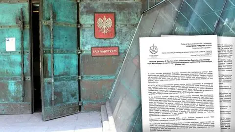 Rzecznik TSUE wydał opinię w sprawie powoływania członków KRS oraz w sprawie Izby Dyscyplinarnej Sądu Najwyższego