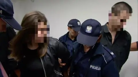 Kamila N. i Zuzanna M. są oskarżeni o brutalne morderstwo rodziców Kamila