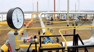 Rosja chce przedpłat za gaz