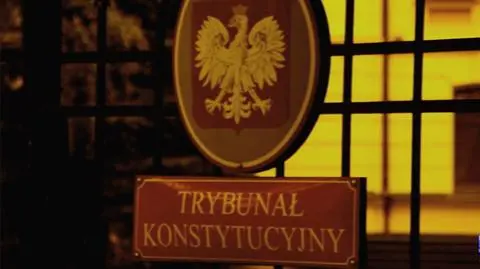 Nowi sędziowie TK złożyli ślubowanie przed Andrzejem Dudą