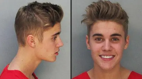 Bieber Walentynki spędzi w sądzie?