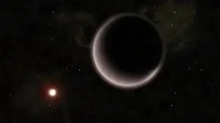 NASA chciała symbolicznie uhonorować astronoma i jego odkrycie