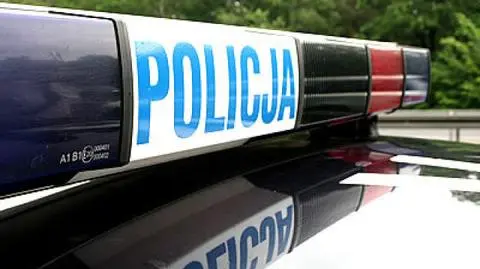 Ukradł z banku 37 tys. złotych. Wpadł w ręce policjanta na urlopie