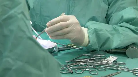 Pomyślna transplantacja macicy u dziewięciu pacjentek
