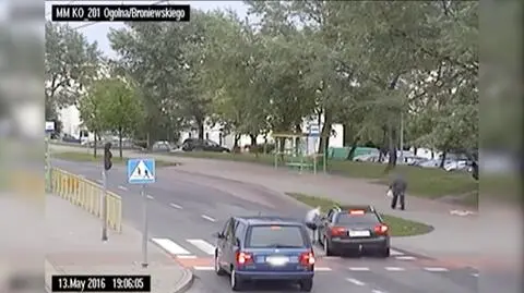 Polska i Świat: Potrącony 12-latek wraca do zdrowia