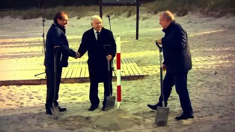 PiS zwiększyło stan posiadania z jednego do sześciu województw