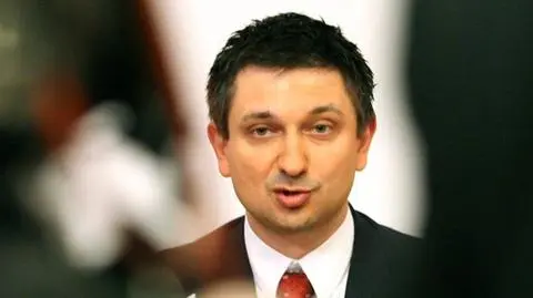 Misiak już poza PO