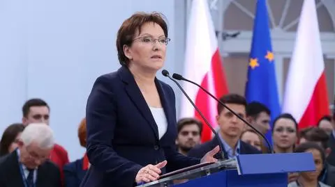 Kopacz o Kaczyńskim: po demonstracji wróci do domu
