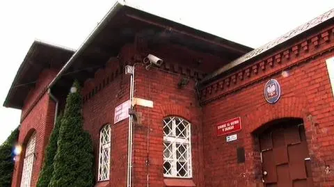 Nastolatkowie chcieli uciec ze schroniska