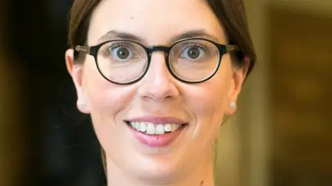 Francja. Amelie de Montchalin nową minister do spraw europejskich