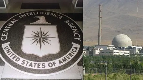 Były oficer CIA skazany za szpiegostwo