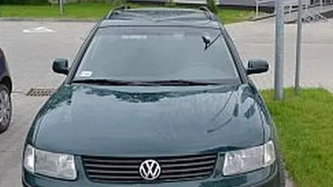 Wgniecione dachy i zniszczona karoseria. Pijani skakali po autach