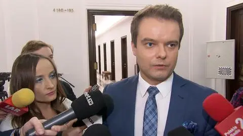 Rzecznik rządu odpowiada na pytanie