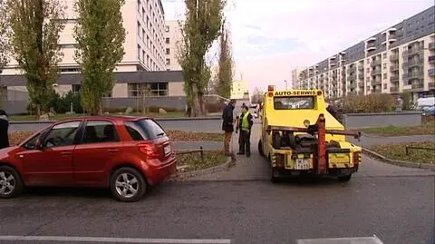 Ratusz obiecuje przyjrzeć się sprawie 